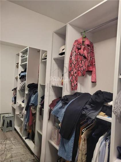 CHISODA - LUX - 4 CAMERE - 3 BAI - 2 BALCOANE - INCALZIRE PARDOSEALA - 2 LOC PAR - 10