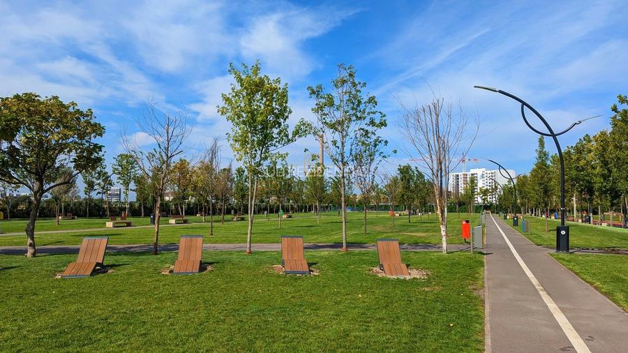 Teren de 5000 mp, Auchan Berceni,Sect 4, ideal dezvoltare rezidentiala - 19