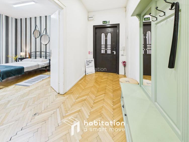 Apartament 3 camere, boem si spațios, chiar in centrul Timișoarei - 14