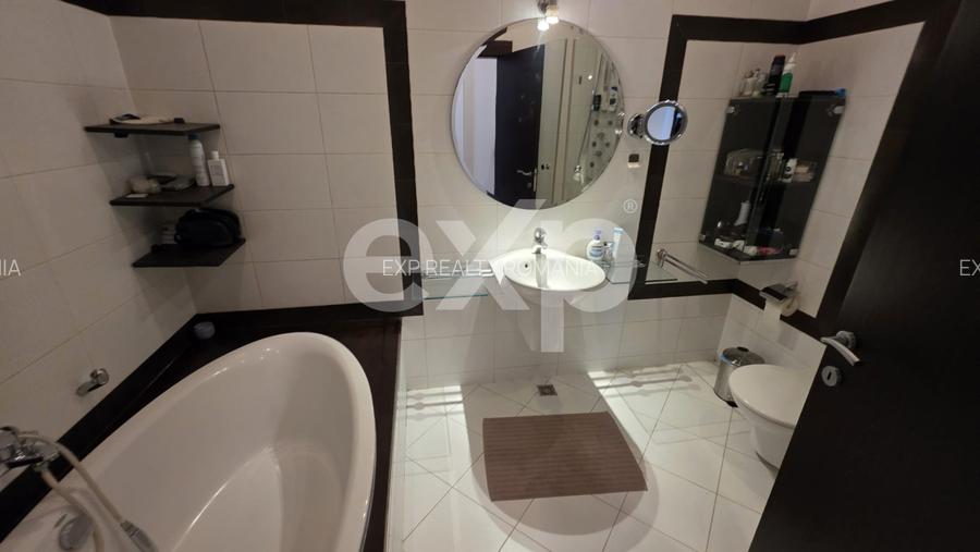 Apartament 3 camere de vanzare- bloc mic- zona Herastrau - 9