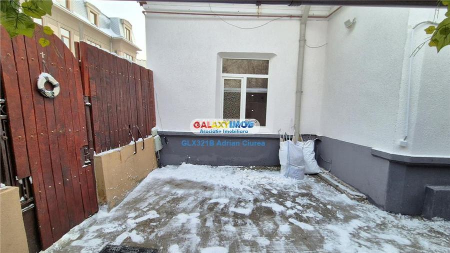 Foisorul de Foc | Casa | 100mp | Centrala Proprie | Curte 50mp - 6