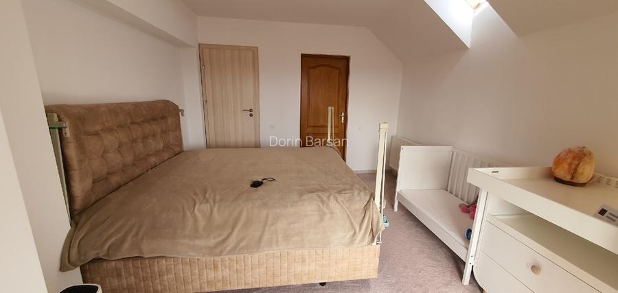 Apartament 4 camere, imobil 2007, Terezian – Piața Cluj, Strada Magheranului - 6