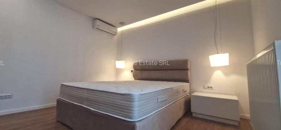 Bloc Boutique - 3 camere -Sisesti - Jandarmeriei - 122 mp utili - 14