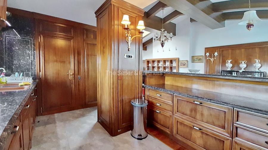 Penthouse Calea Poienii - 10