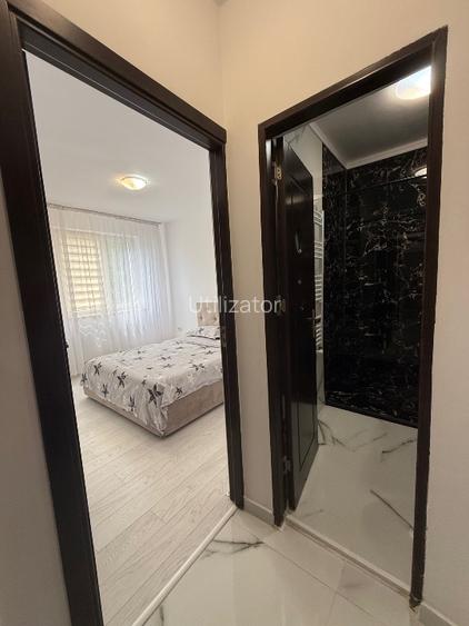 Apartament 2 camere, central, utilat și mobilat complet! - 5