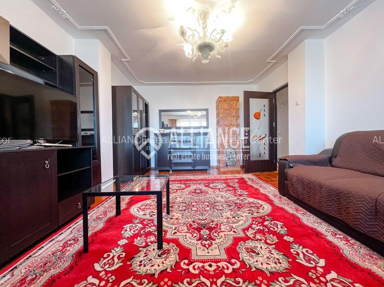 GARA(COD 05) - Apartament 3 camere spațios, complet mobilat și utilat - 5