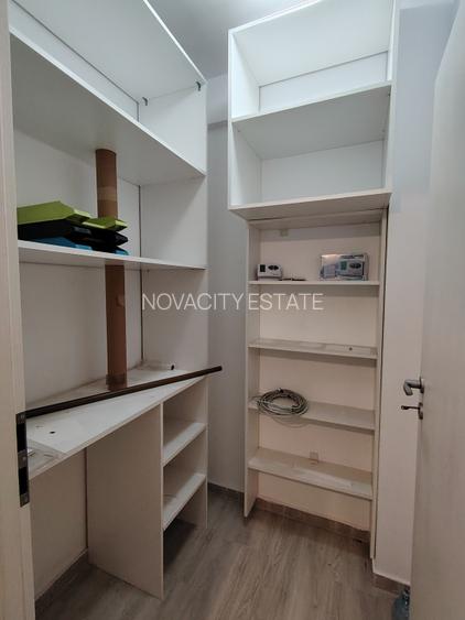 BERCENI - GRAND ARENA, APARTAMENT 2 CAMERE 53 MP, BLOC BOUTIQUE 2019, BALCON! - 5