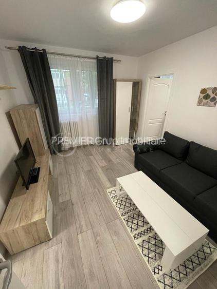 Apartament 2 camere 38mp renovat, Podu Ros, mobilat & utilat - 2