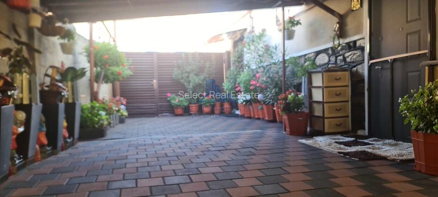 Duplex \ vanzare \Talmaciu - Sibiu - 7