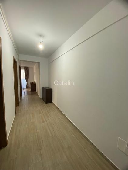 2 camere, 62 mp + TERASĂ 24 mp, Vedere Tâmpa, Tractorul – Coresi - 8