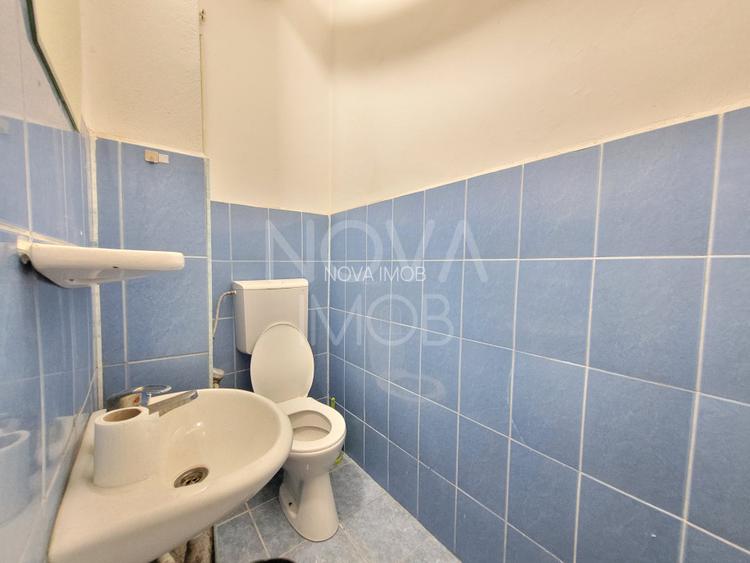 Spatiu comercial stradal - Bulevardul Victoriei - 6