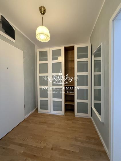 ISHO - Apartament 3 camere pet friendly | parcare subterana  | vedere Bega - 19