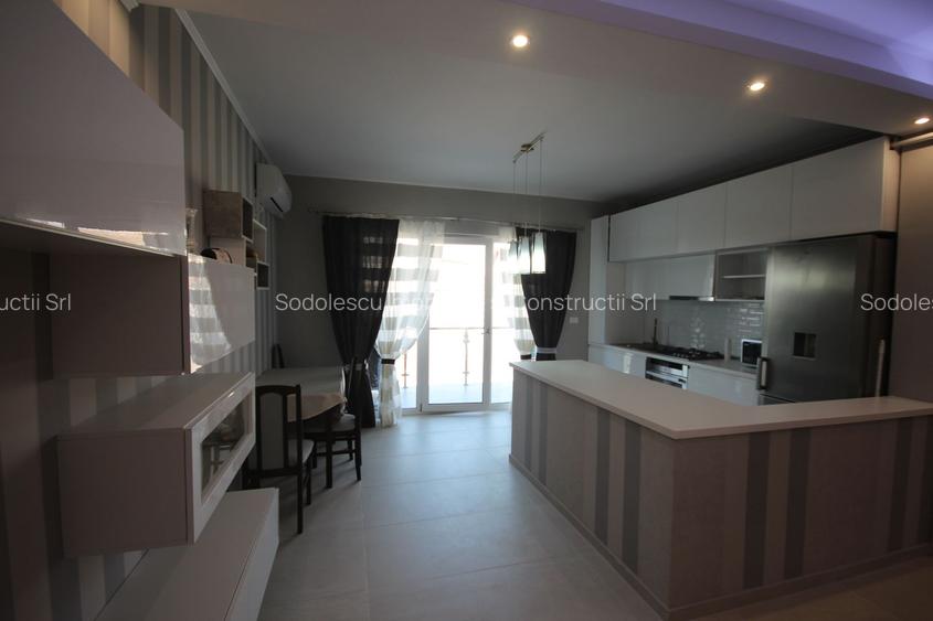 Apartament 3 camere in zona Buziasului - 41