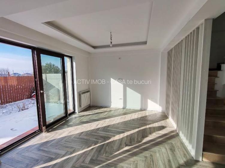 Vanzare Casa individuala - Vila - Prelungirea Ghencea - Margelelor - 200000E - C - 2