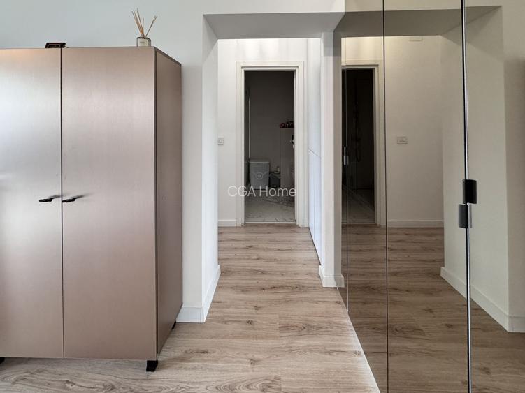 2 CAMERE , COMISION 0, IVORY RESIDENCE, PIPERA, NORD, ROND OMV - 10