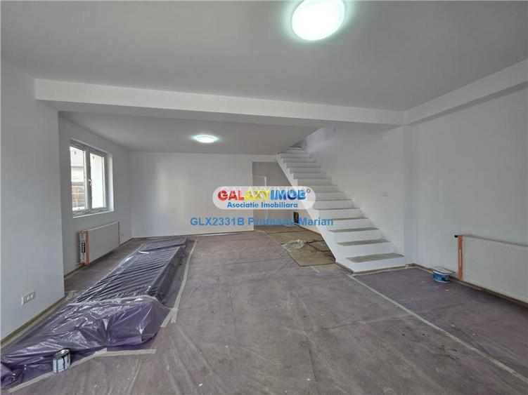 Vanzare casa de tip duplex Premium situata in apropriere de str Parfum - 6