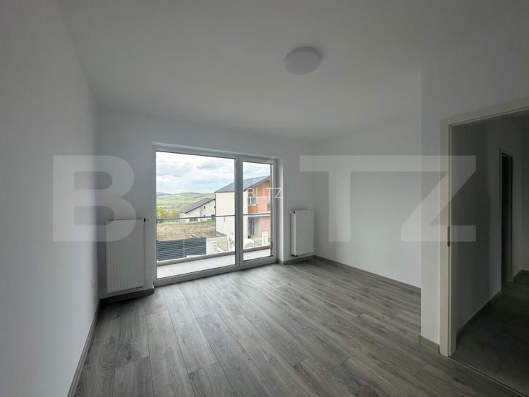Casa noua cu design modern | 90 mp utili | Gradina 680 mp - 9
