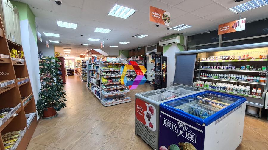 Spatiu comercial - 567 mp - 4