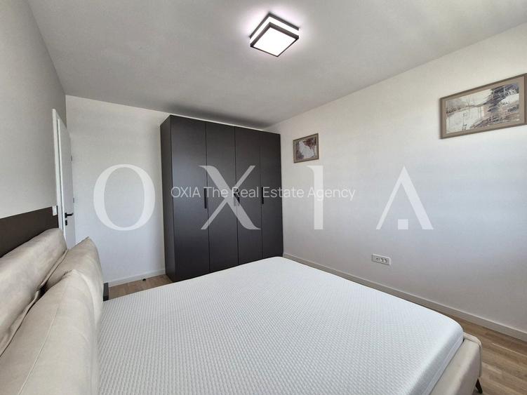 AX1094 Zona Aradului-Lipovei, Apartament Premium Mobilat&Utilat - 9