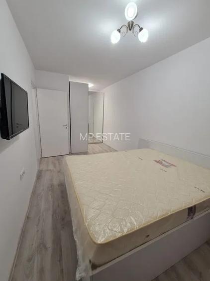 Apartament 2 camere/ Hils Pallady / 2 minute metrou + Loc Parcare Inclus - 5