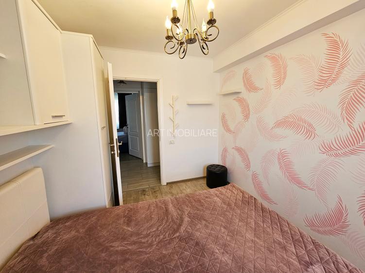 Apartament 3 Camere Baba Novac cu Parcare - 20
