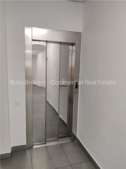 Spatii Birouri - 1500 mp - Piata Cibin - 22