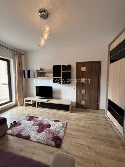 Plaza Residence langa parcul Liniei, Carrefour, metrou aproape - 3