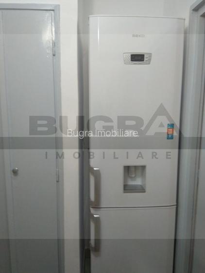 Garsoniera decomandata, Pet-Friendly, zona Gr. Alexandrescu - 7