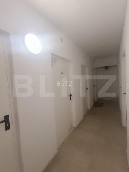 Apartament 2 Camere Pacurari | 41mp - 9