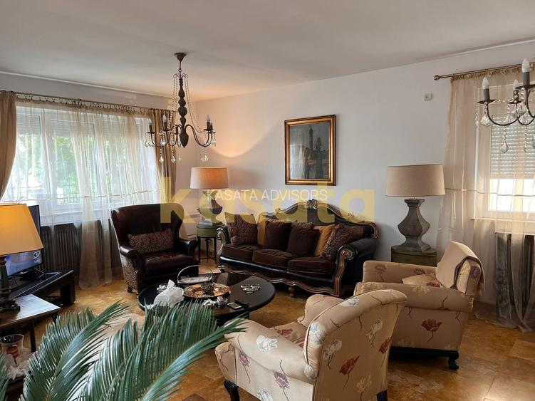 Vila deosebita 11 camere Erou Iancu Nicolae - 14