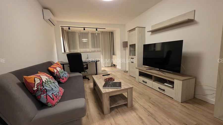 Inchiriere apartament Baba Novac - 6