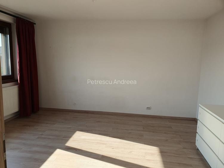 Casa individuala 318mp D + P + E si teren propriu 600 mp - 4