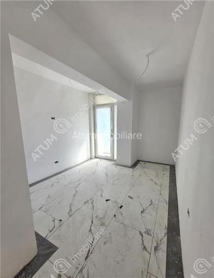 Apartament cu 2 camere si balcon in zona Calea Surii Mici din Sibiu - 3