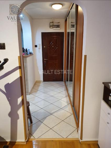 Apartament 3 camere - 10 minute de metrou - Trapezului - 7