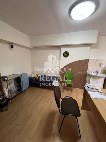 Spațiu comercial de vânzare în exclusivitate – Bd. Corvin - 7