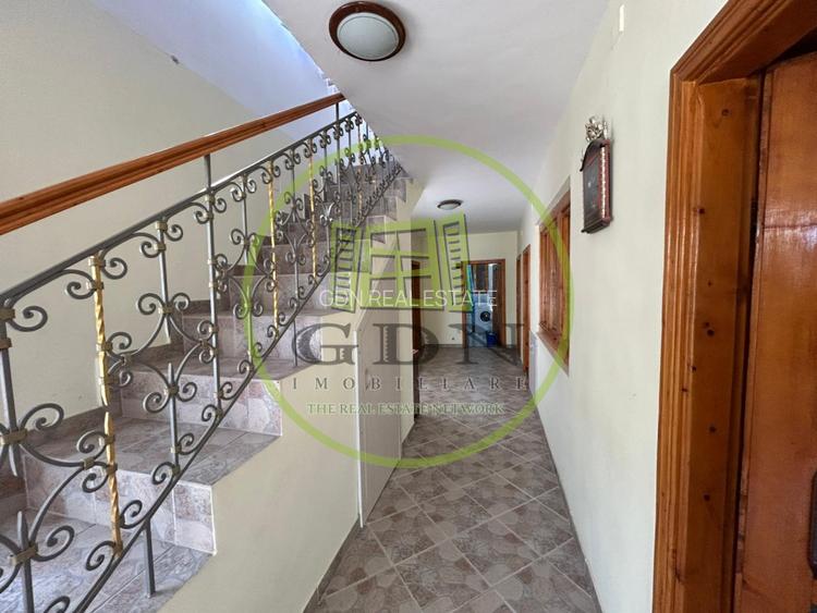 Casa P+1+M, 457 MP teren, 214 mp construiti, 155,3 mp utili - 9