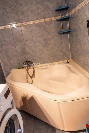 Apartament cu terasă spectaculoasă în zona Compozitorilor(AXV22) - 13