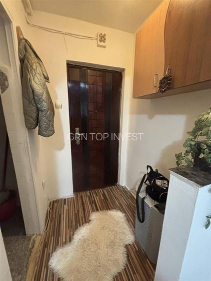 Garsoniera zona Vasile Aaron - 3