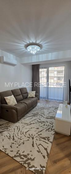 Studio dublu NOU in Pipera | mobilat si utilat | loc de parcare inclus - 3