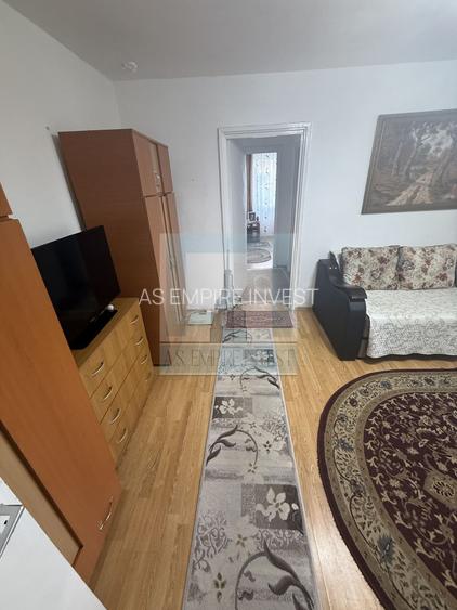 Apartament 2 camere , mobilat/utilat - zona Gemenii - 3