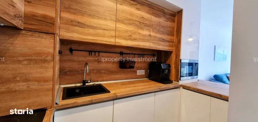 Marmura Residence | 2 Camere | Parcare Subterana | Centrala - 5