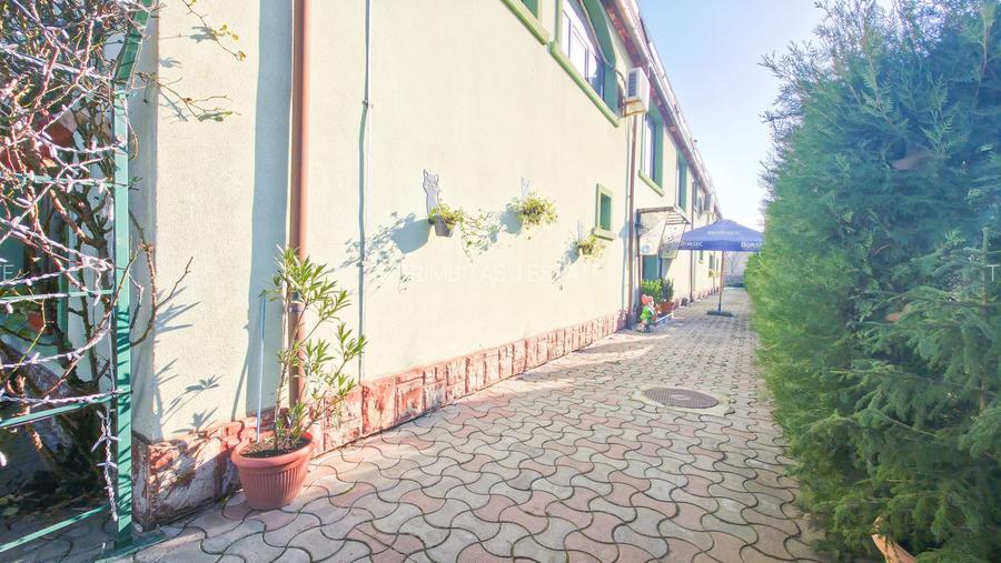 Proprietate Comercială Exclusivistă Șos. Alexandriei + 1.160 MP Teren - 29