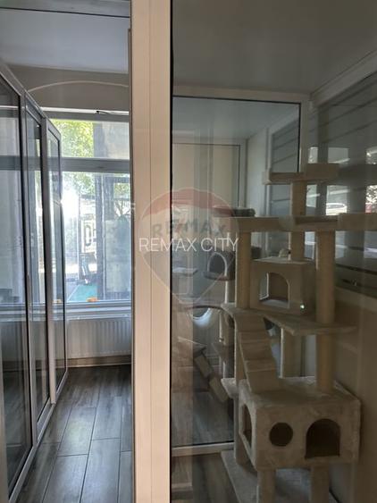 Spațiu Comercial de Vânzare | Bulevardul Traian, Piatra-Neamț - 12