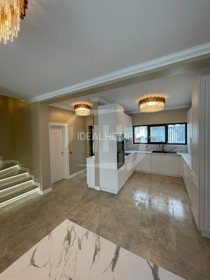 Duplex modern, prima inchiriere, zona Voronet - 4