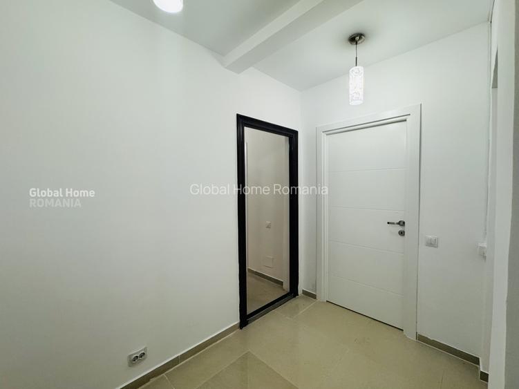 Spatiu birouri de inchiriat | Bulevardul Lascar Catargiu 23 - 12