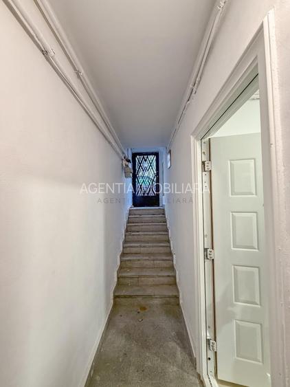 Apartament ultracentral – Kogalniceanu Cismigiu I Creditabil - 8