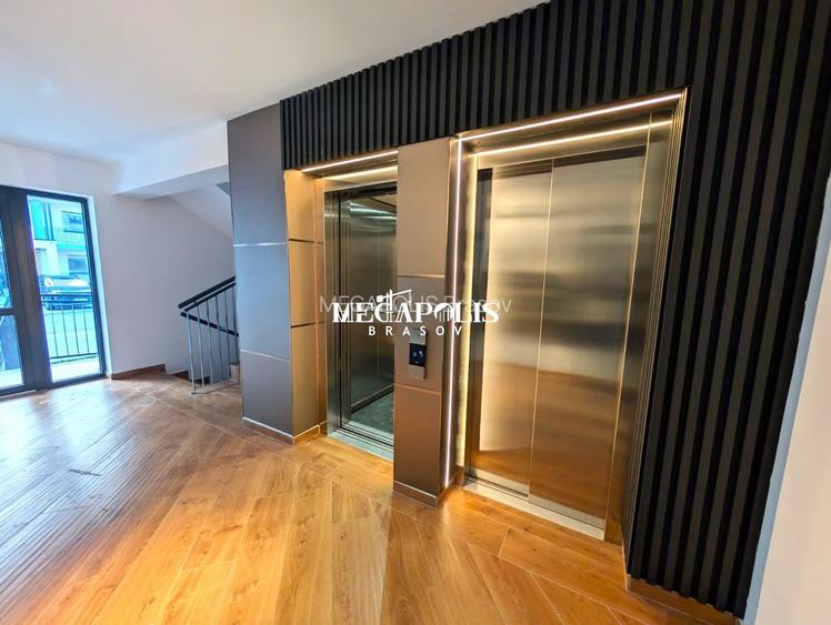 Apartament 3 Camere Decomandat Tractorul Intabulat - 5