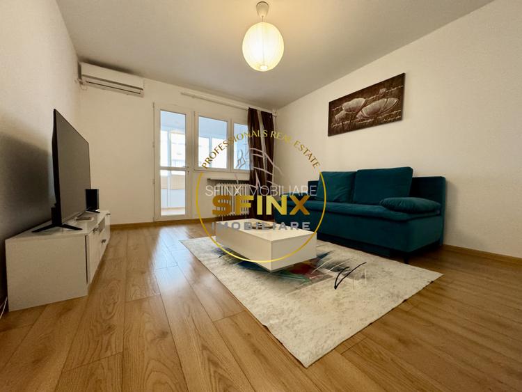 2 camere Dorobanti renovat 2025, pet friendly - 2