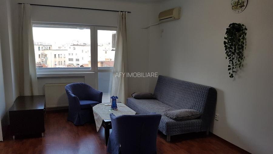 De vanzare Apartament 4 camere Kogalniceanu rond, Sector 5 - 9