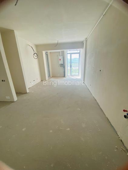 Apartament WEST PEAK! - 77 mp - 3 camere - 2 bai - Floresti ! - 3